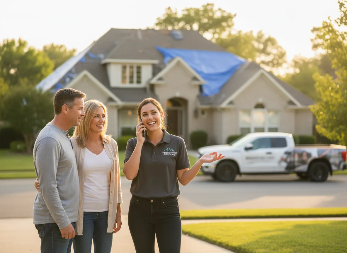 Emergency Roof Repair Adair, IA FAQs